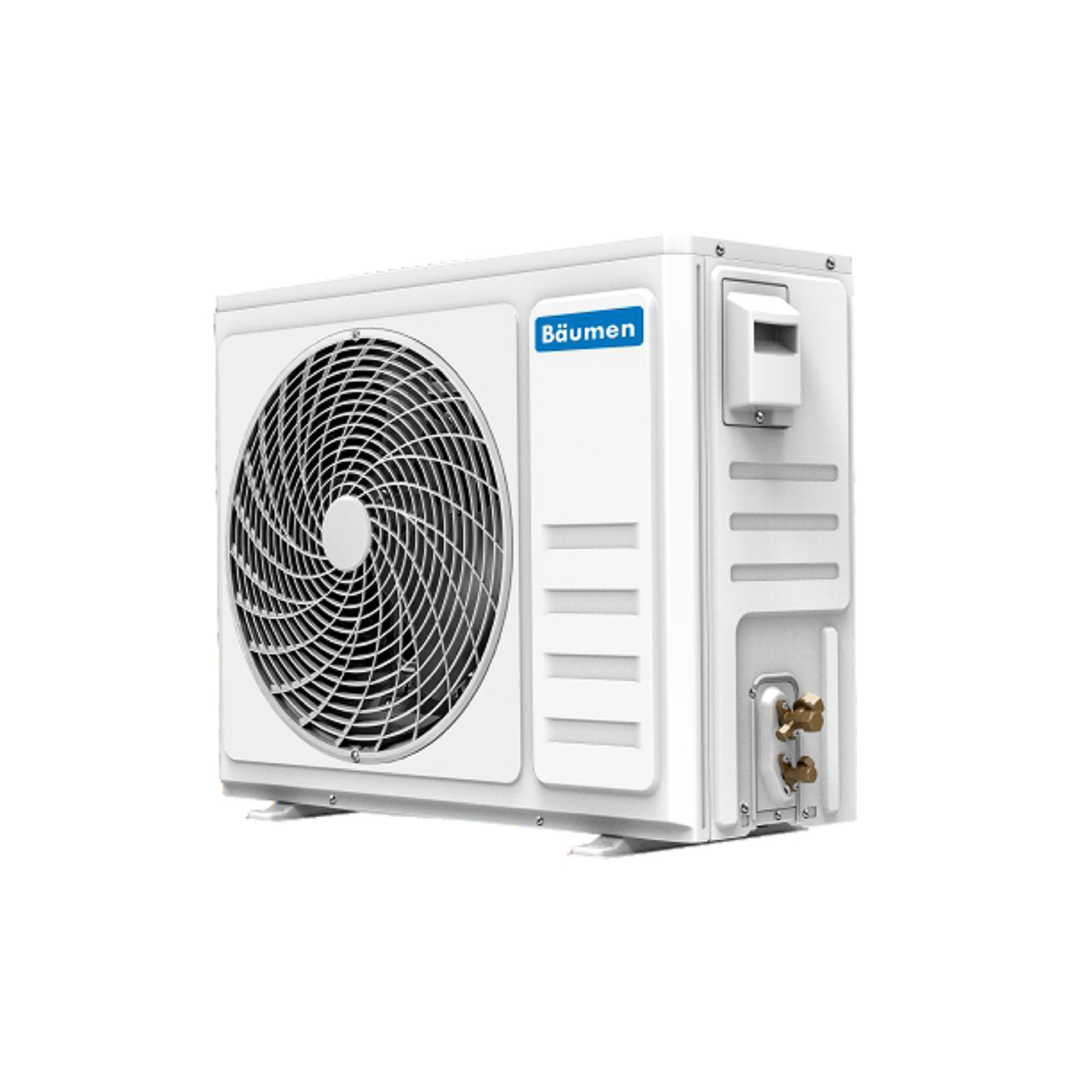 داکت اسپلیت سقفی بویمن 18000 اینورتر مدل BTD-18I - تصویر 2