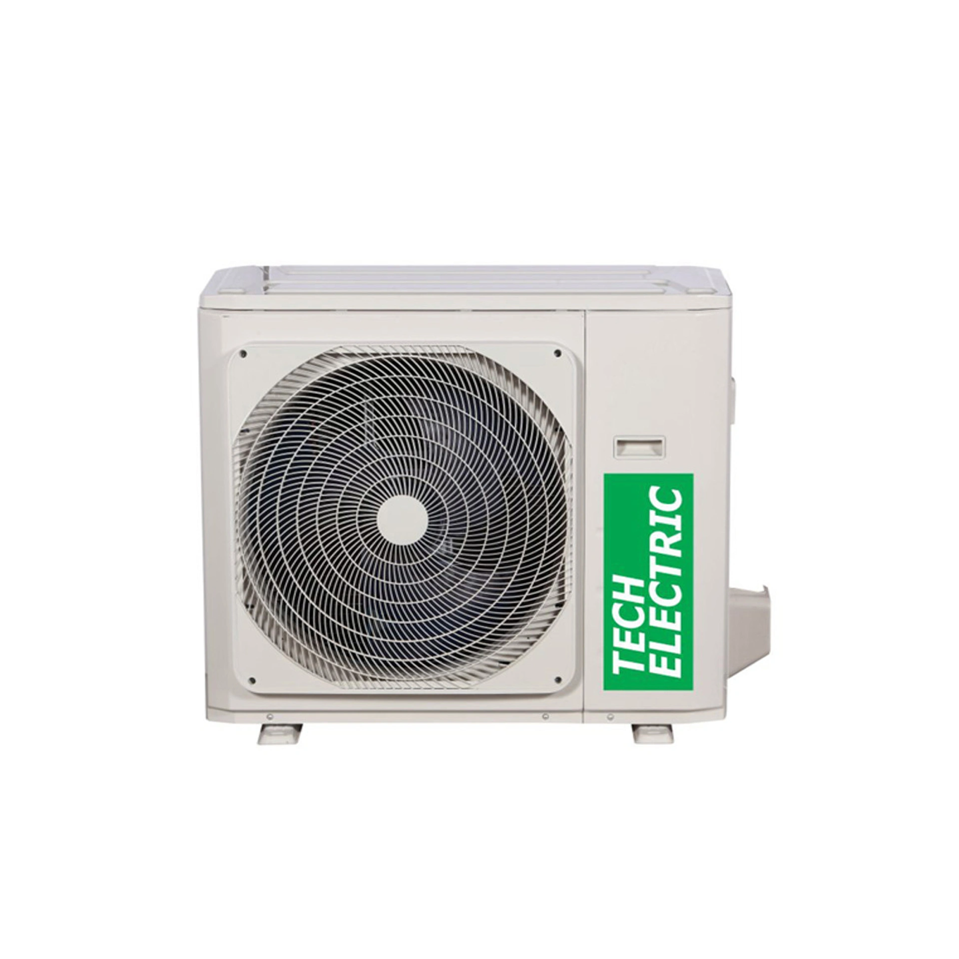 داکت اسپلیت سقفی تک الکتریک 36000 اینورتر مدل FL-DMI-36HR - Image 2
