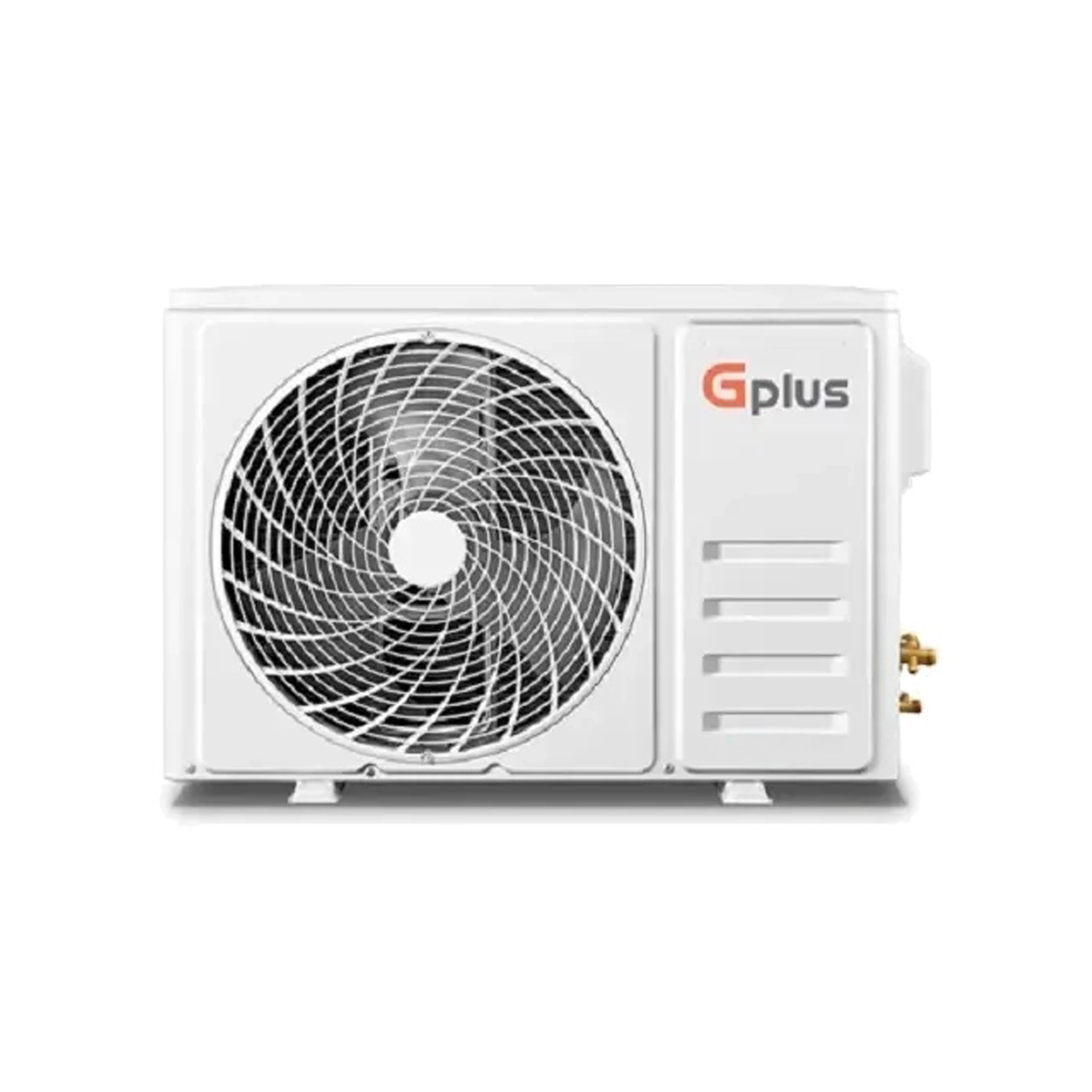 داکت اسپلیت سقفی جی پلاس 24000 دور ثابت مدل GCD-24(M-R)6FHR1 - تصویر 2