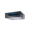 داکت اسپلیت سقفی جی پلاس 48000 تروپیکال مدل GCD-48(M/Q)8FHR3