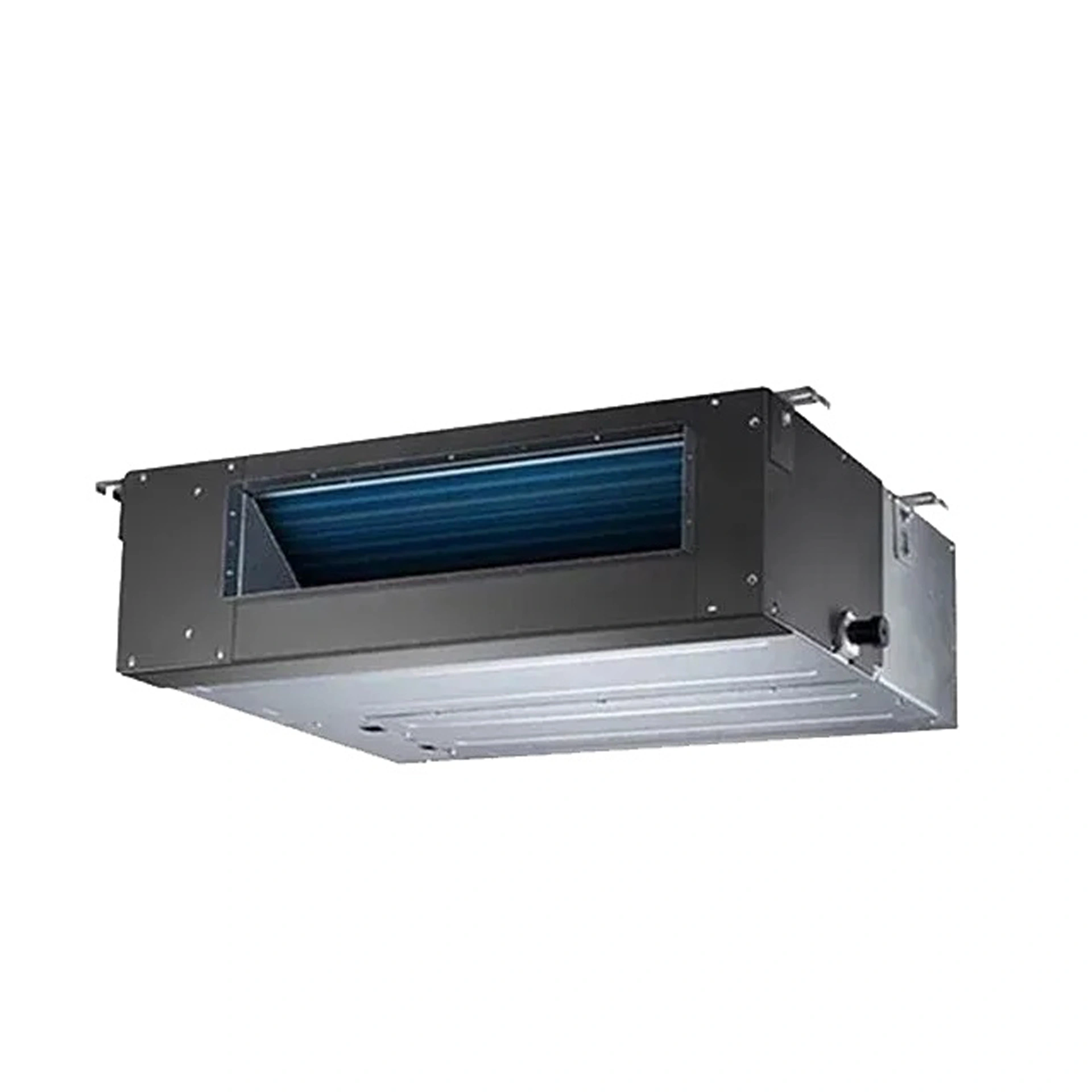 داکت اسپلیت سقفی جی پلاس 48000 اینورتر تروپیکال مدل GCD-48ZN6VHR3