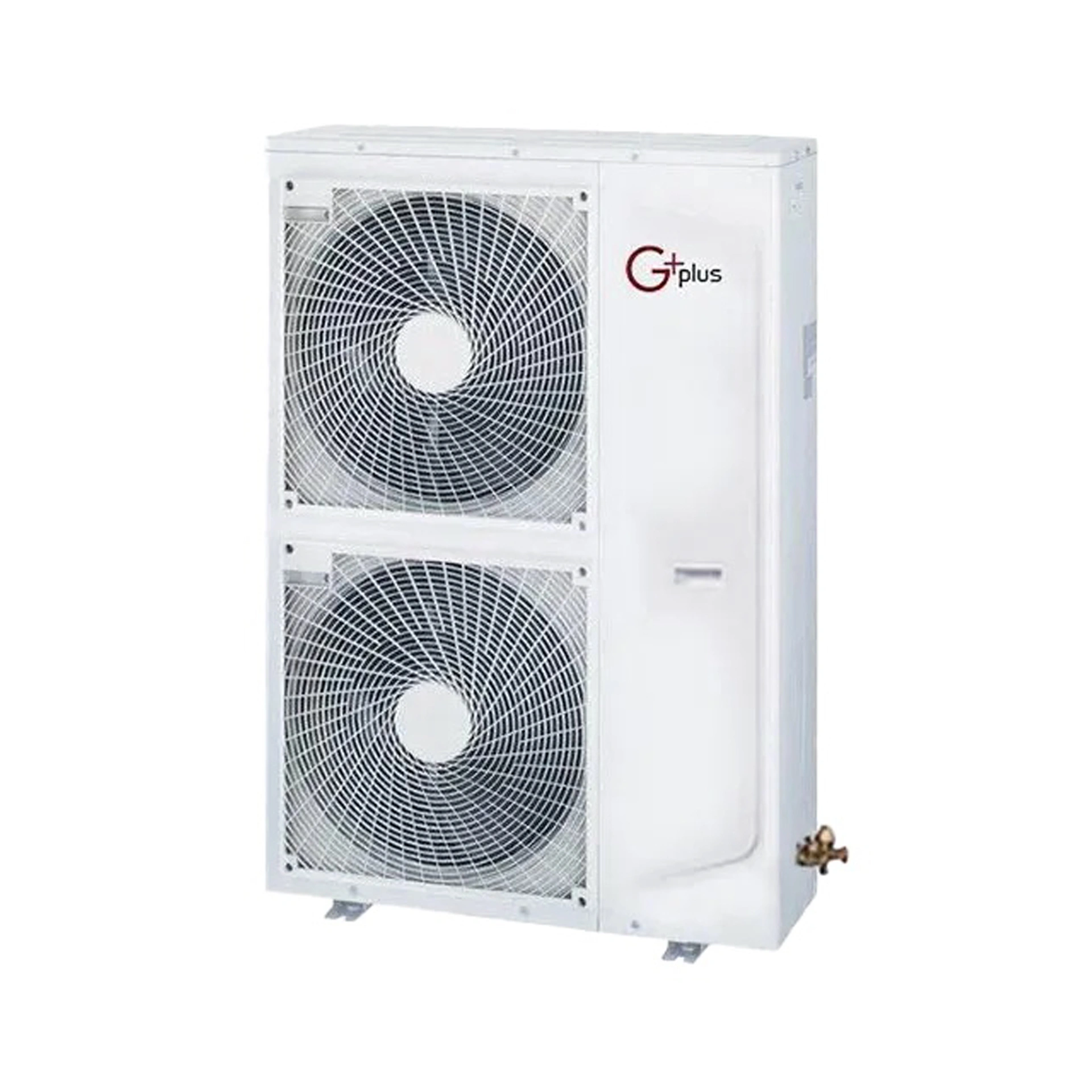 داکت اسپلیت سقفی جی پلاس 60000 تروپیکال مدل GCD-60(M/Q)8FHR3 - Image 2