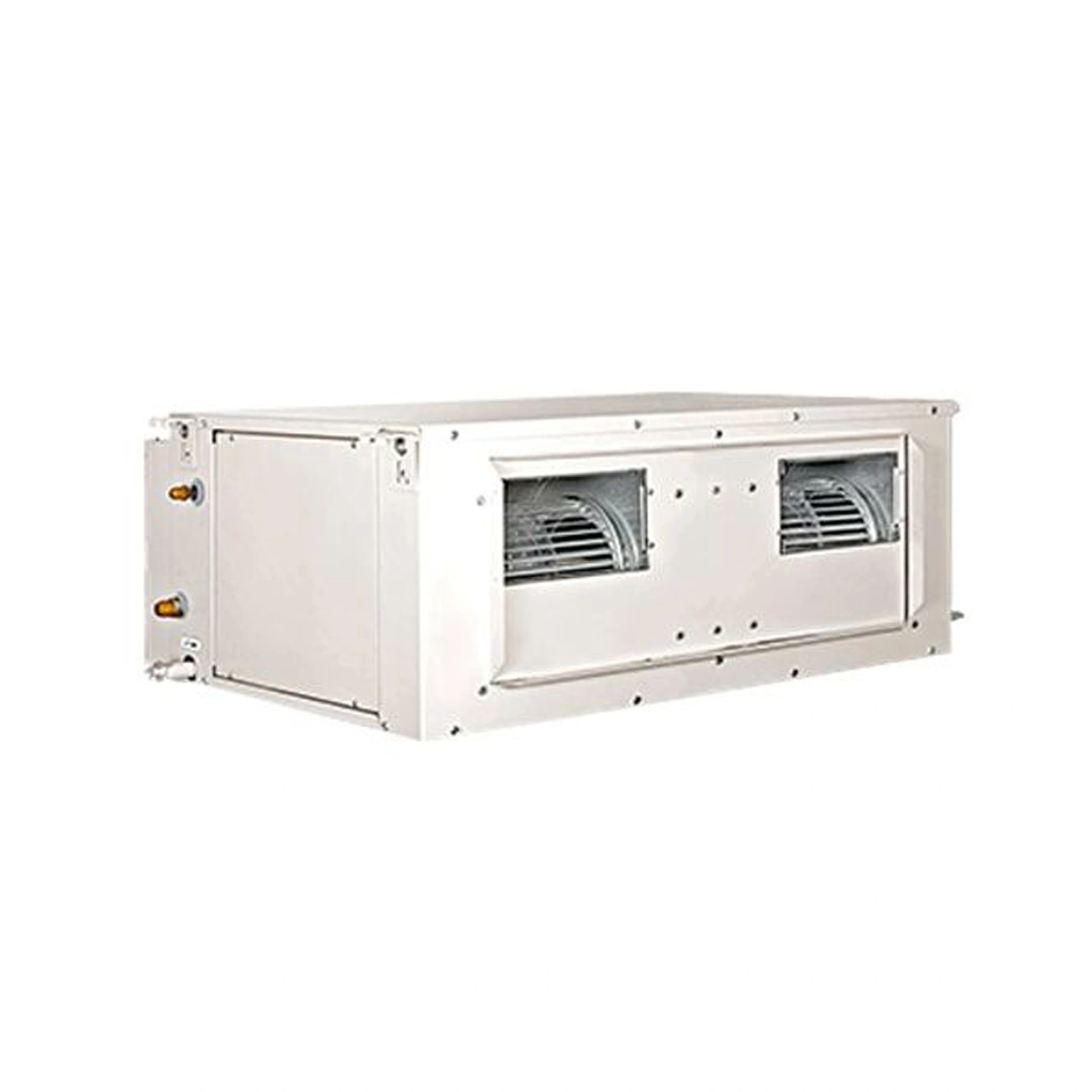 داکت اسپلیت سقفی ایران رادیاتور 24000 دور ثابت مدل IAC-24CH/Slim Duct/A