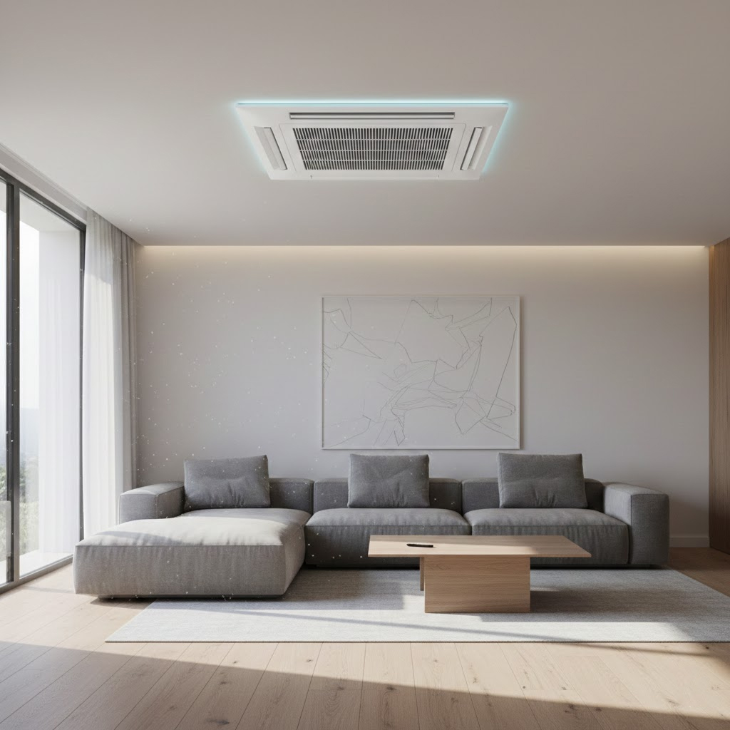 دوام و کیفیت ساخت بالا مناسب مناطق T1