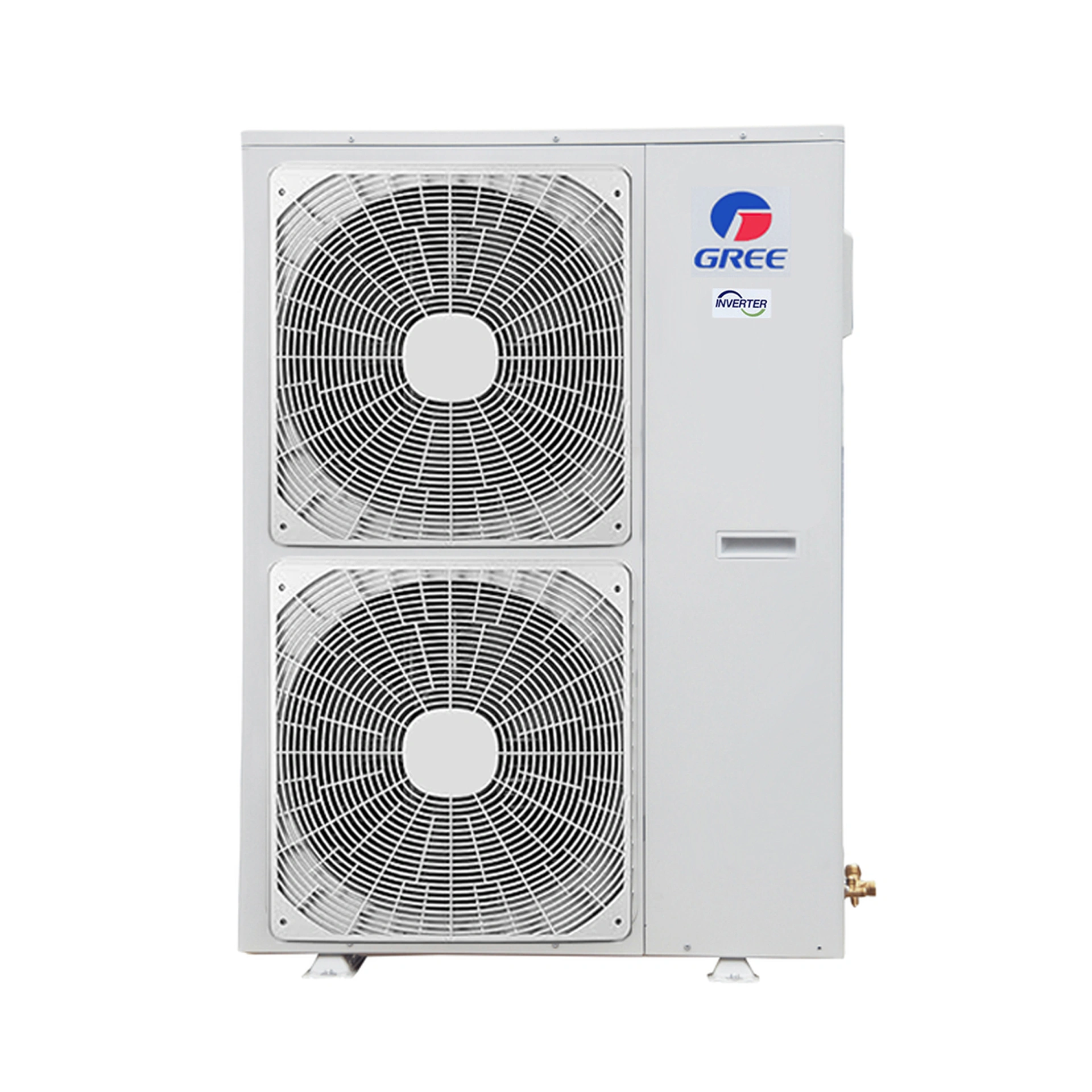 داکت اسپلیت گری 48000 اینورتر مدل پلار PULAR کد GUTD48W1/A-S - Image 2