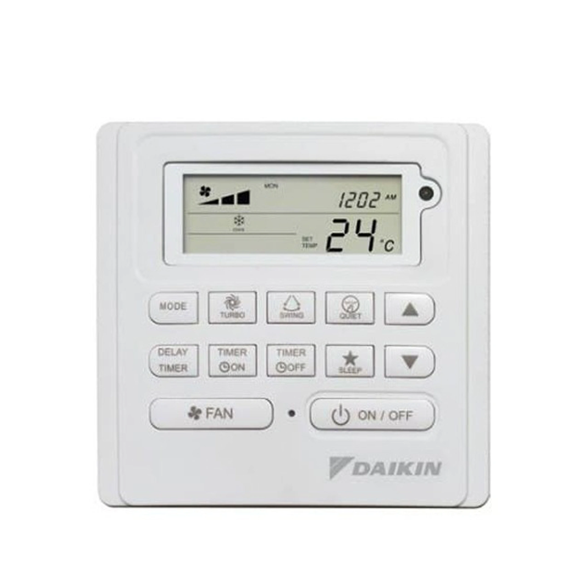 داکت اسپلیت دایکین 48000 دور ثابت مدل FDMRN50RR50 - تصویر 3
