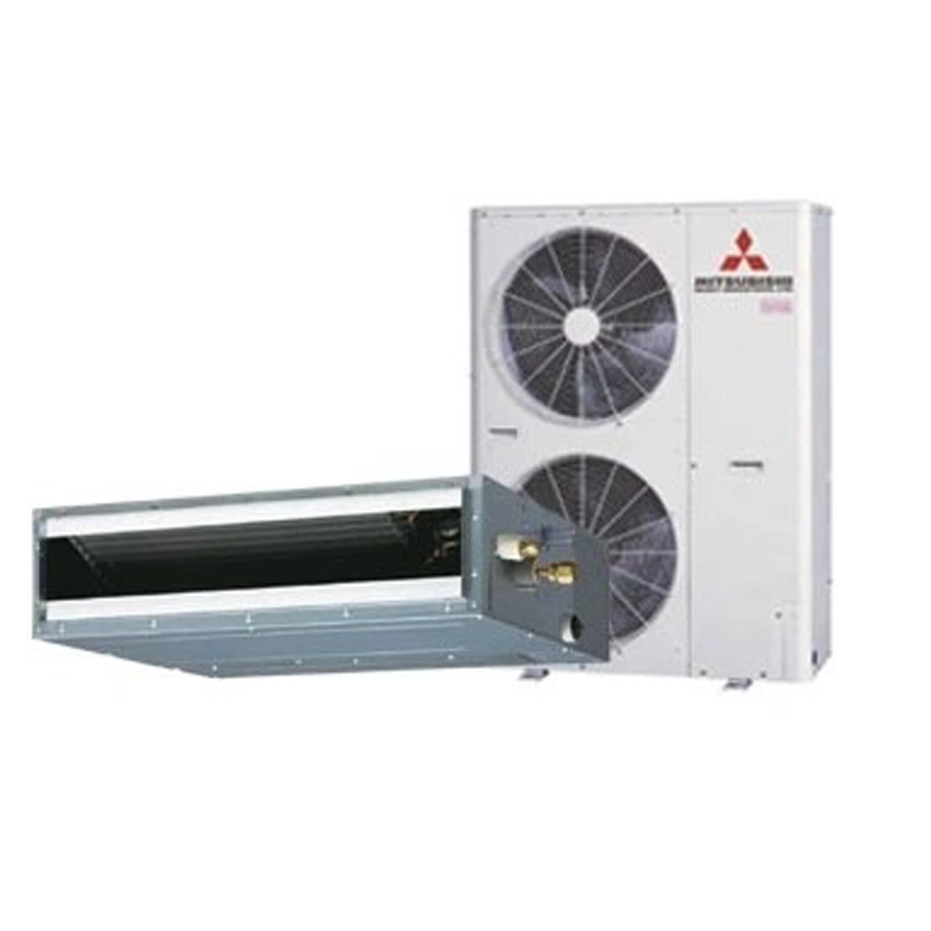 داکت اسپلیت میتسوبیشی 60000 اینورتر مدل FDU-200VNPVH - تصویر 2