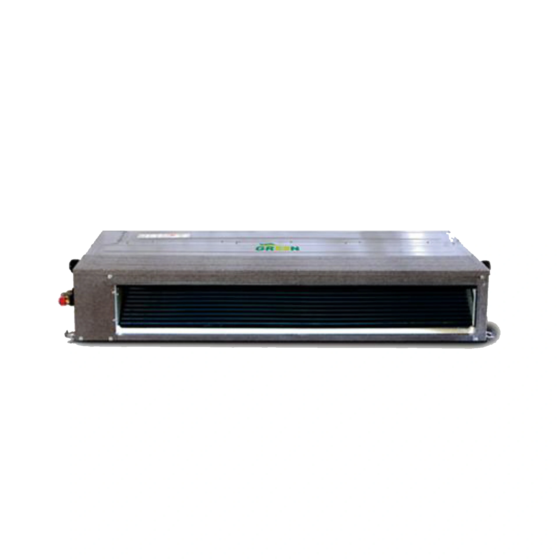 داکت اسپلیت سقفی گرین 18000 اینورتر مدل GDS-18P1T1A2P