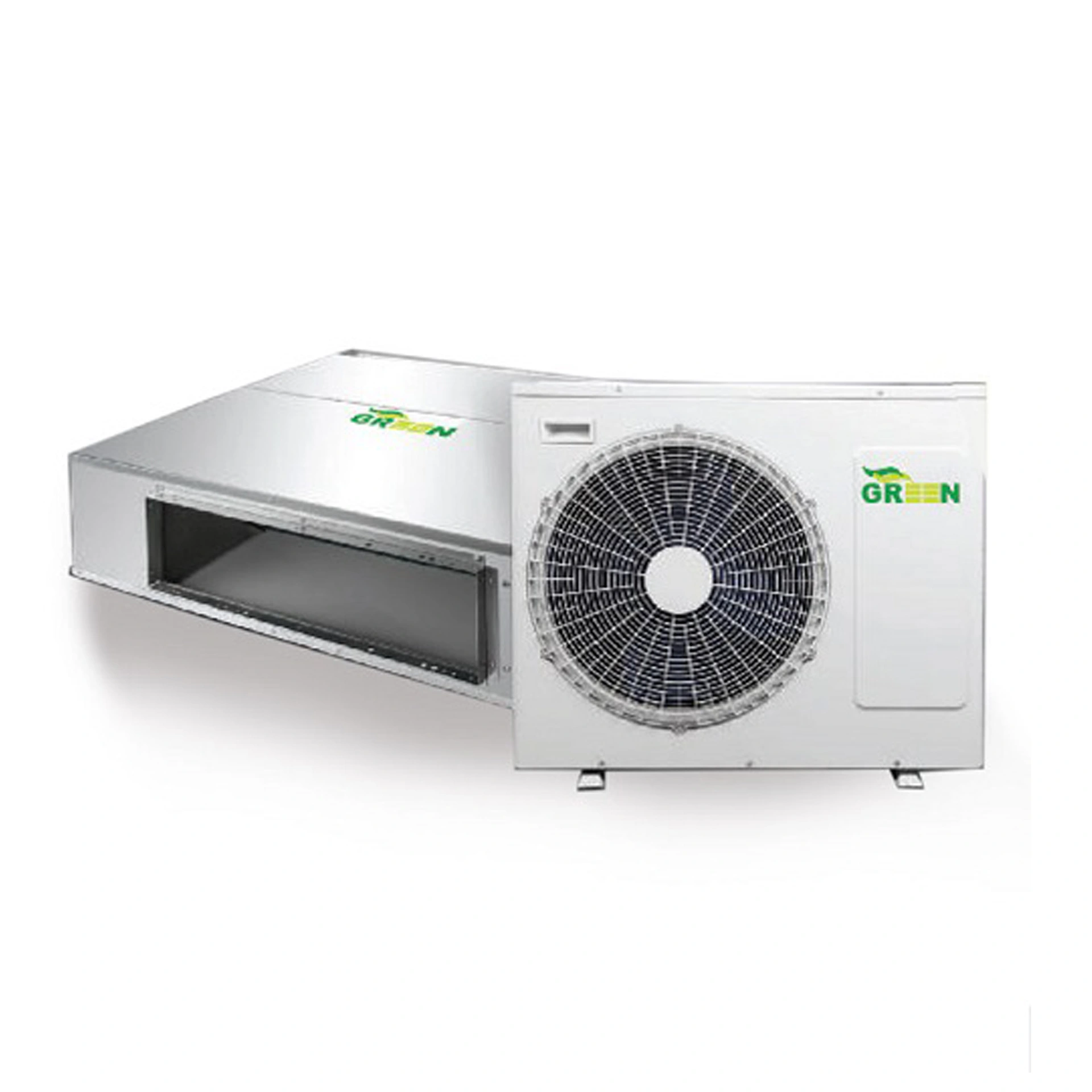 داکت اسپلیت سقفی گرین 18000 اینورتر مدل GDS-18P1T1A2P - Image 2