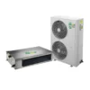 داکت اسپلیت گرین اینورتر تروپیکال 36000 مدل GDS-36P1T3A2P