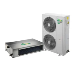 داکت اسپلیت گرین اینورتر تروپیکال 60000 مدل GDS-60P1T3A2P
