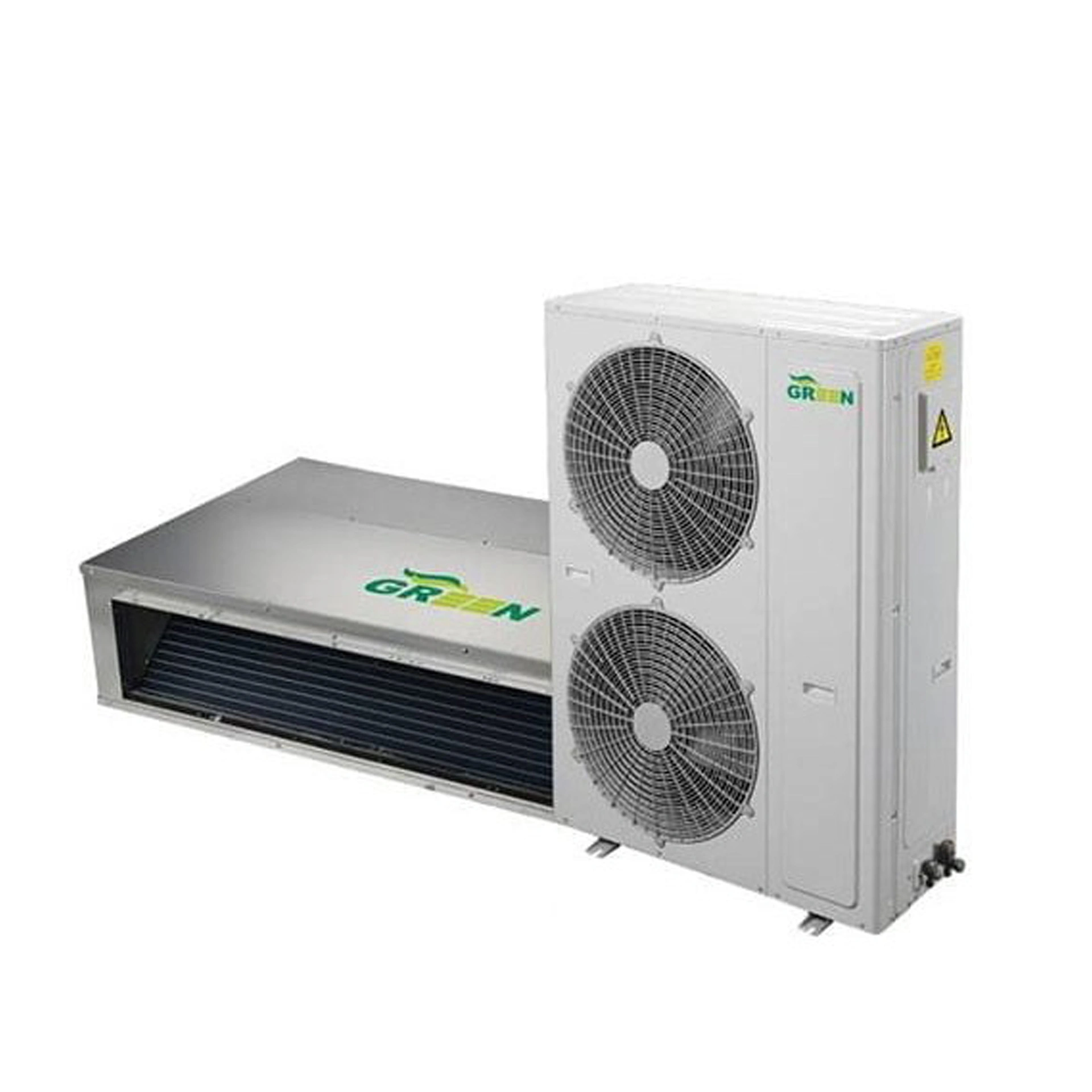 داکت اسپلیت سقفی گرین 60000 اینورتر مدل GDS-60P3T1A2P - تصویر 2