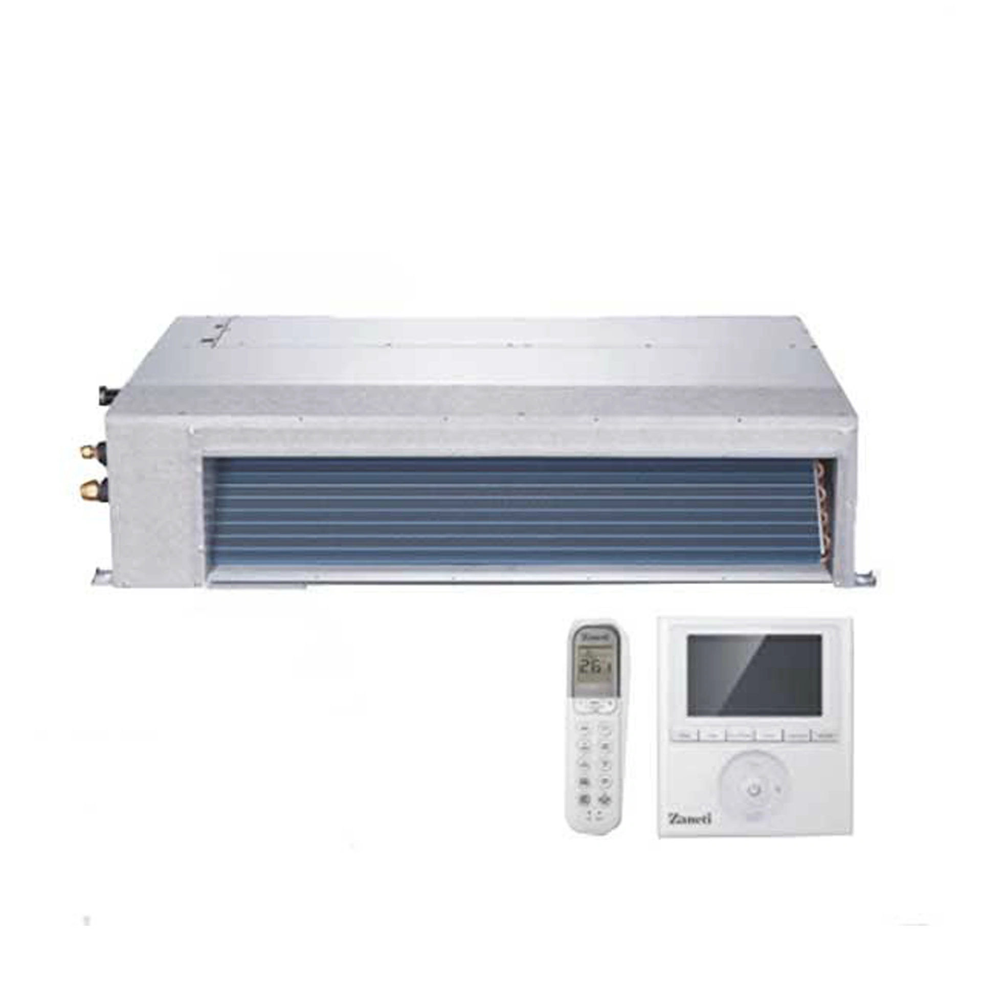 داکت اسپلیت زانتی 18000 دور ثابت مدل ZMDA-18HO1RANA - Image 4