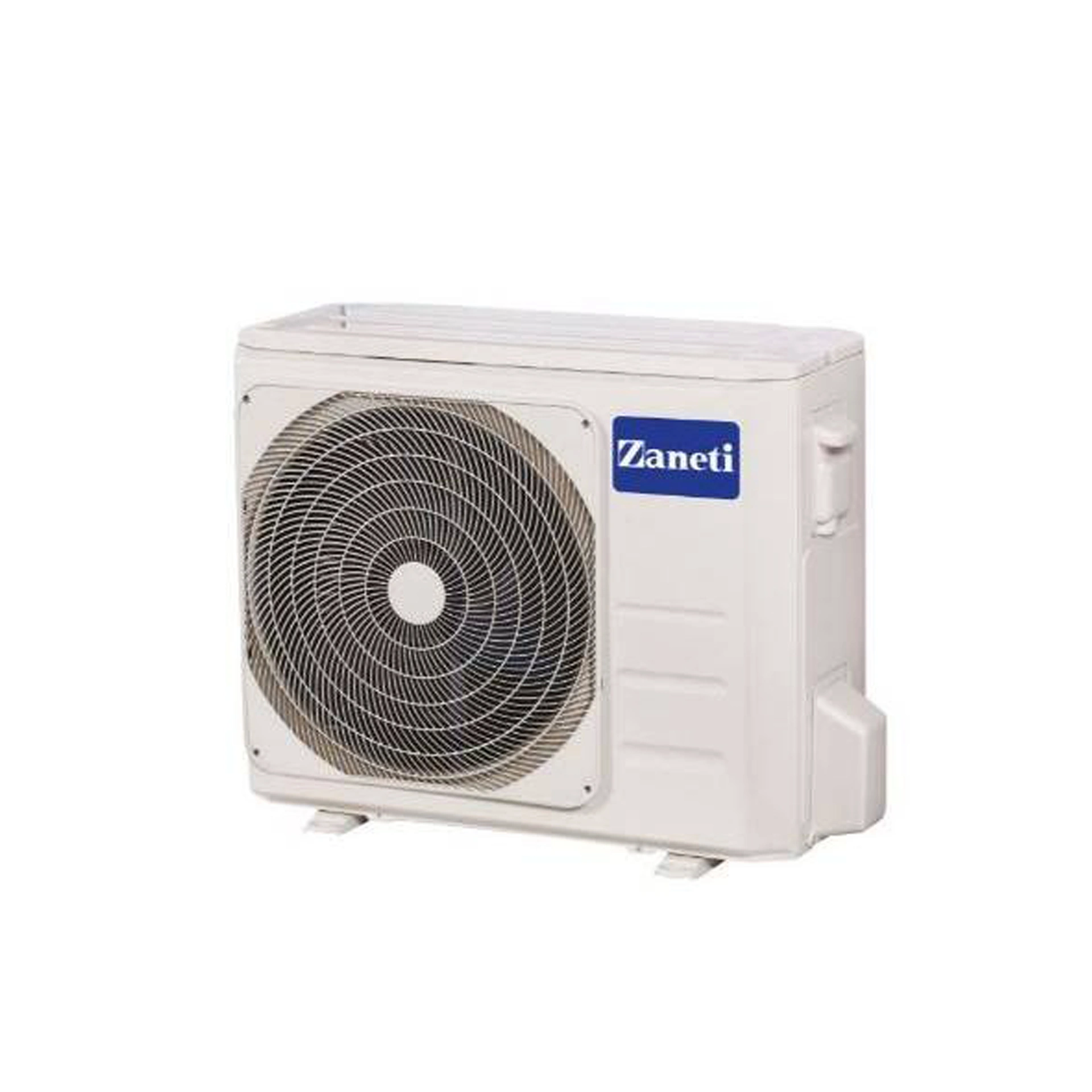 داکت اسپلیت زانتی 18000 دور ثابت مدل ZMDA-18HO1RANA - Image 2