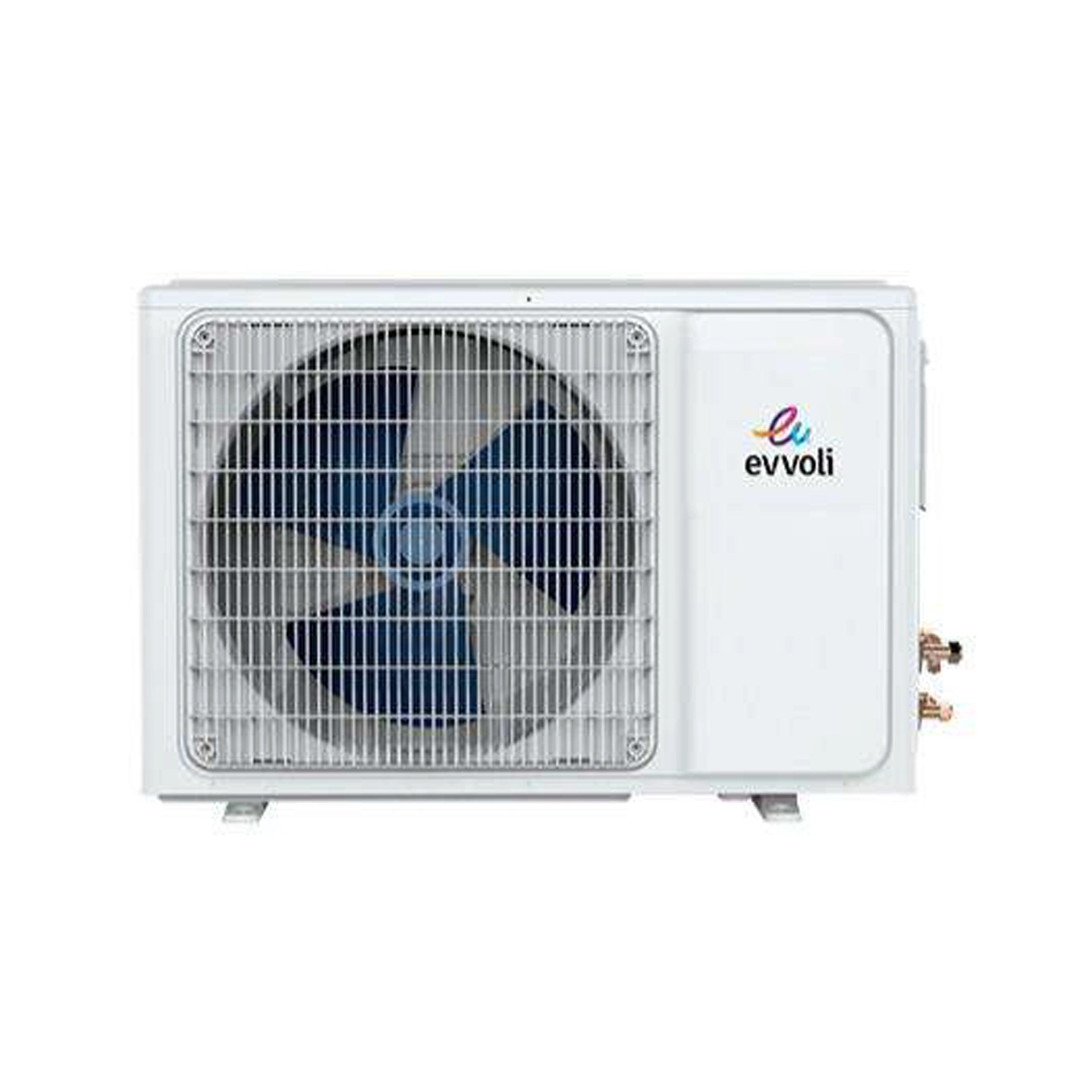 داکت اسپیلت ایوولی 36000 اینورتر مدل EVDUCT–36K-INVMD - تصویر 2