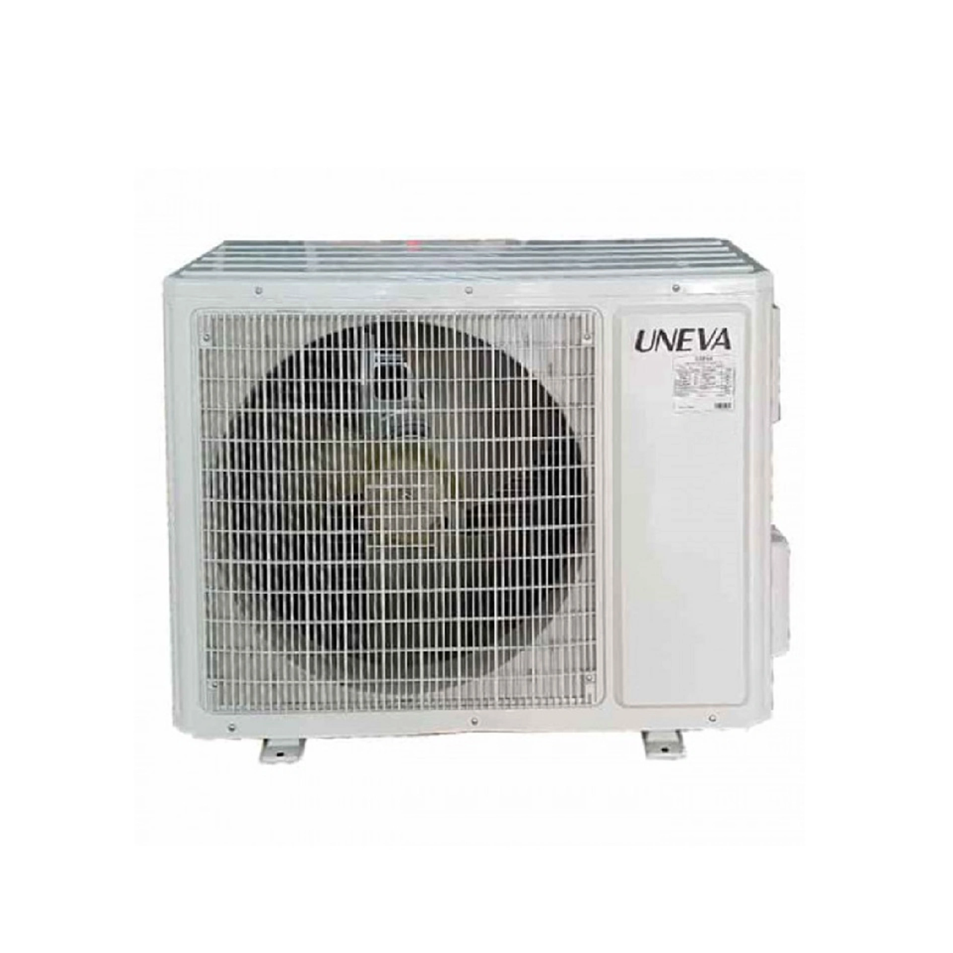 داکت اسپلیت یونیوا 36000 دور ثابت مدل UN-GD36 PEARL - تصویر 2