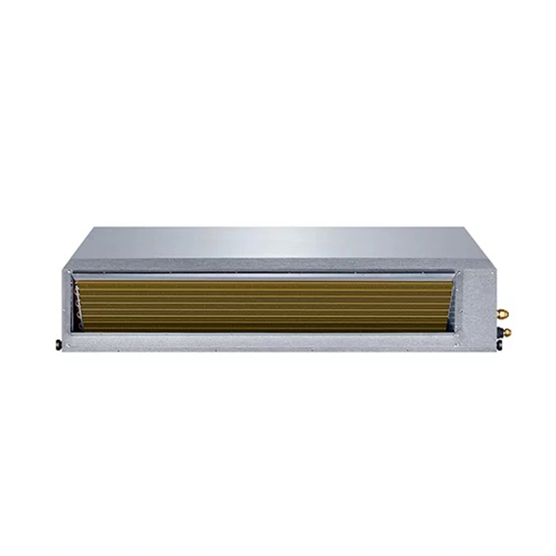 داکت اسپلیت زانتی 24000 دور ثابت مدل ZMCDSF-24HR1A6AS