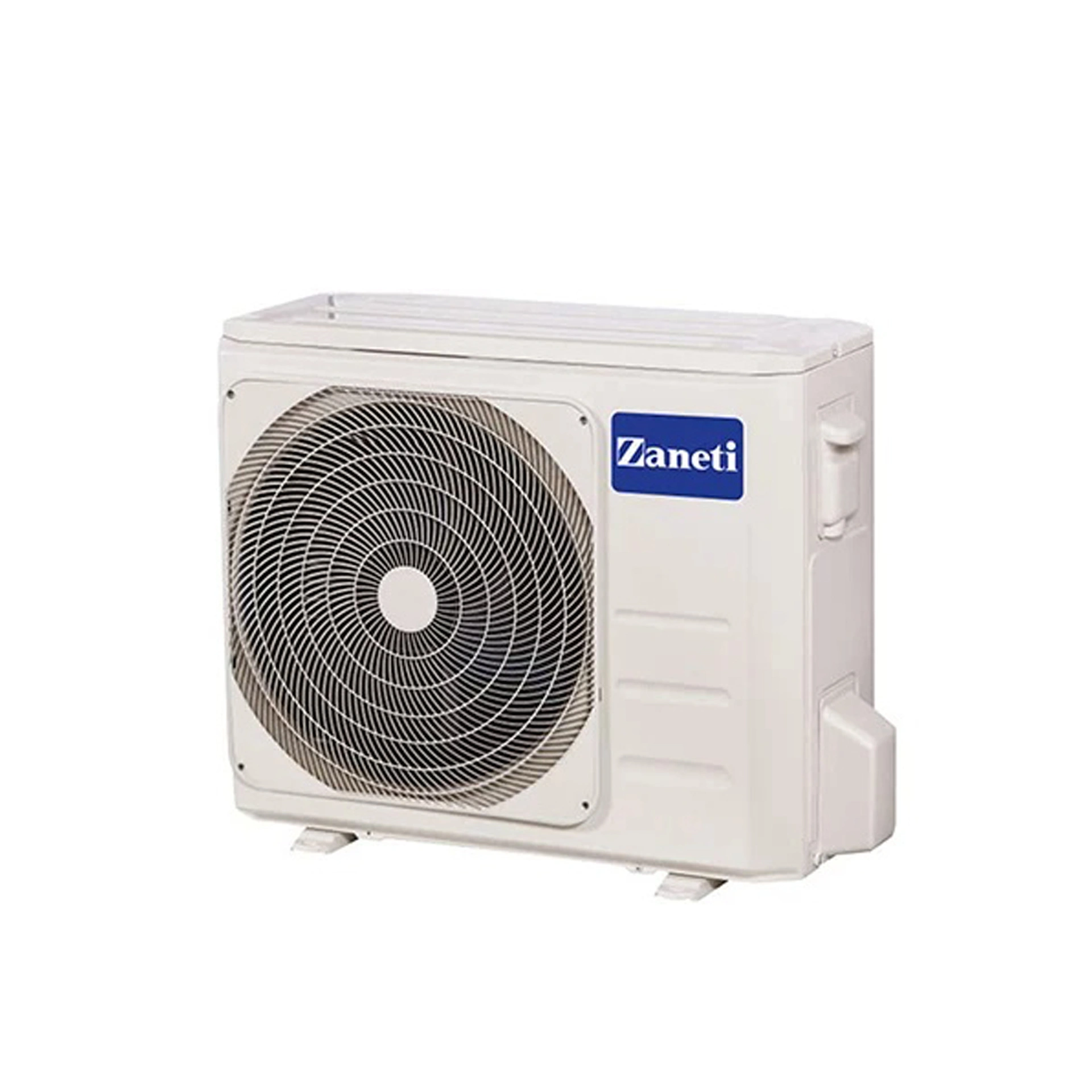 داکت اسپلیت زانتی 24000 دور ثابت مدل ZMCDSF-24HR1A6AS - تصویر 2