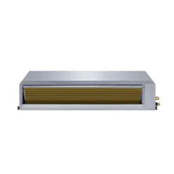 داکت اسپلیت زانتی 24000 اینورتر مدل ZMDD-24HD1RANA
